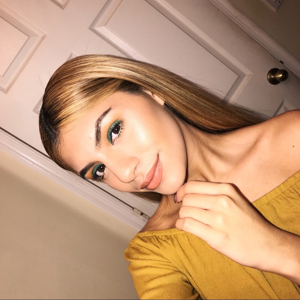 Meet your Posher, Jackie